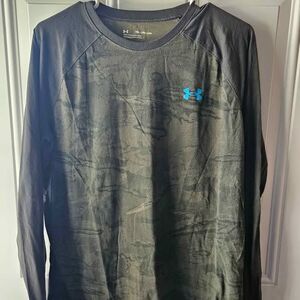 YXL‎ Under Armour Longsleeve shirt